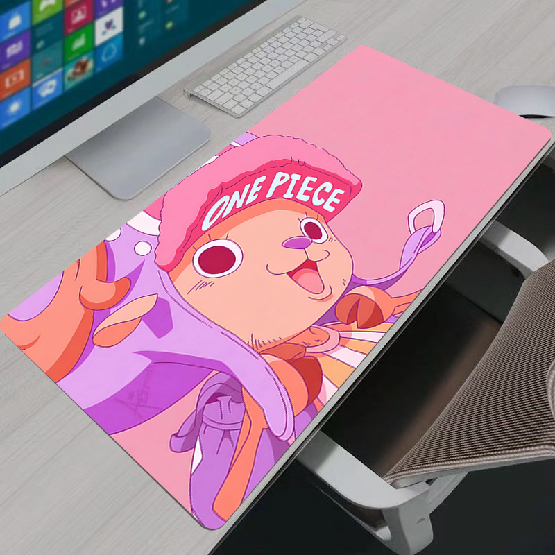 Esports Gaming Mousepad - One Piece Tony Tony Chopper Gaming-Mauspad,
