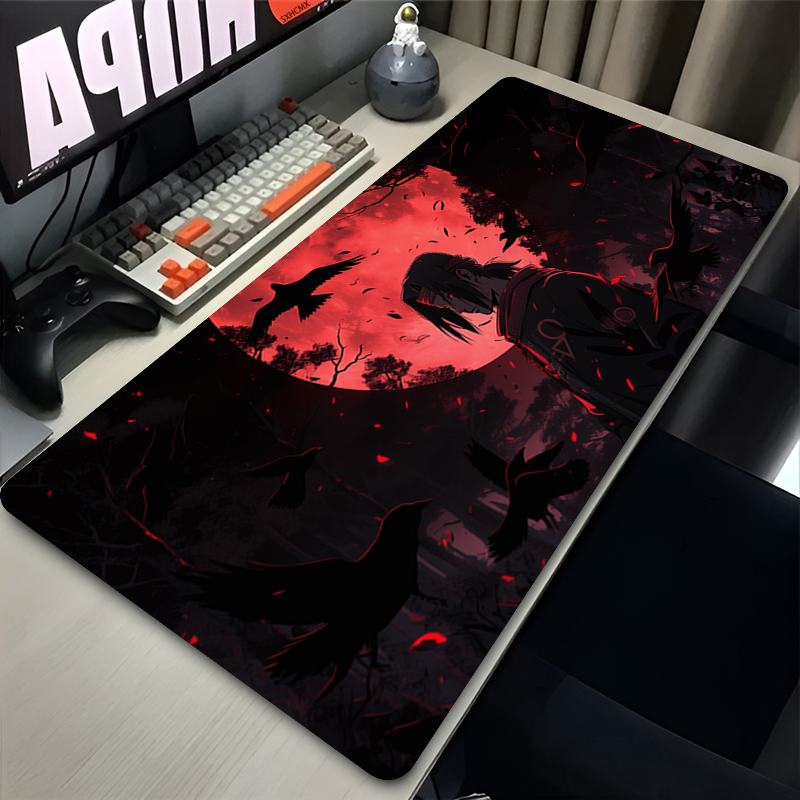 Mauspad Gamer Größeres XXL Uch – Esports Gaming Mousepad Bewertung und Preis