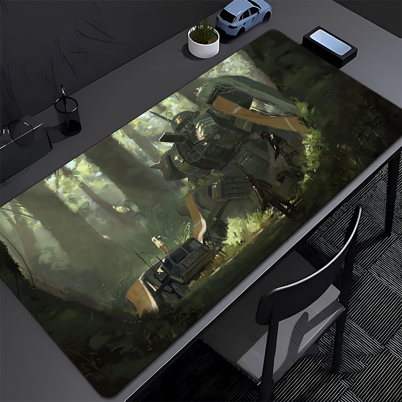 90x40cm Mauspad Anime Gamer-Co – Esports Gaming Mousepad Bewertung und Preis