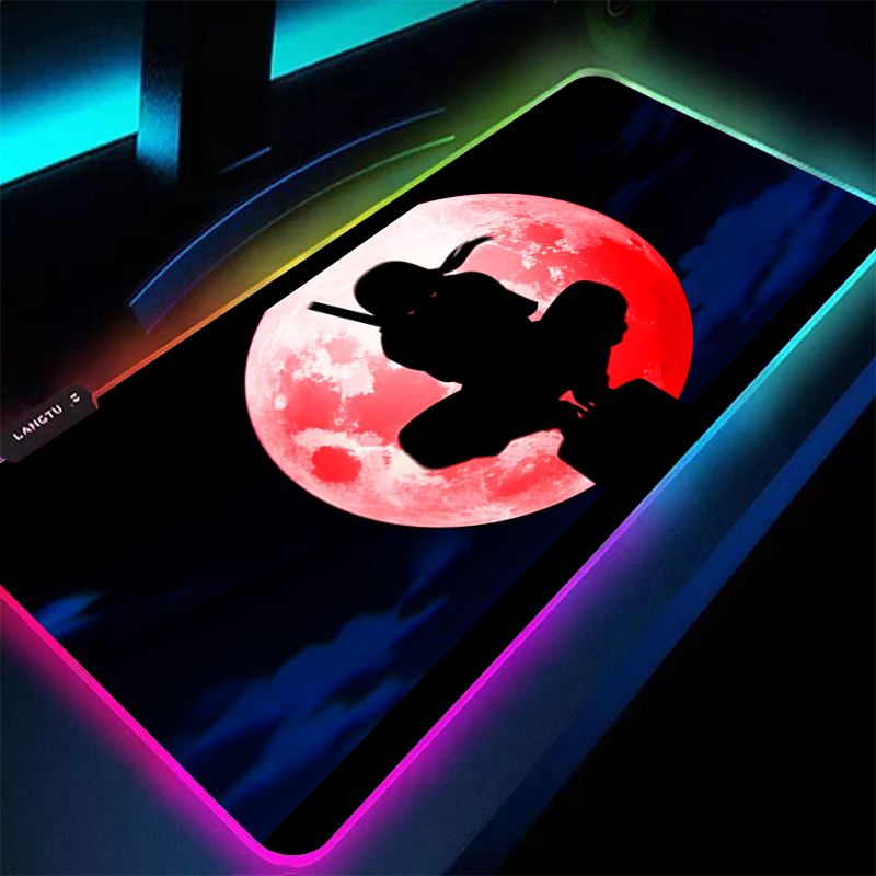 RGB großes Mauspad 90 x 40 cm, – Esports Gaming Mousepad Bewertung und Preis