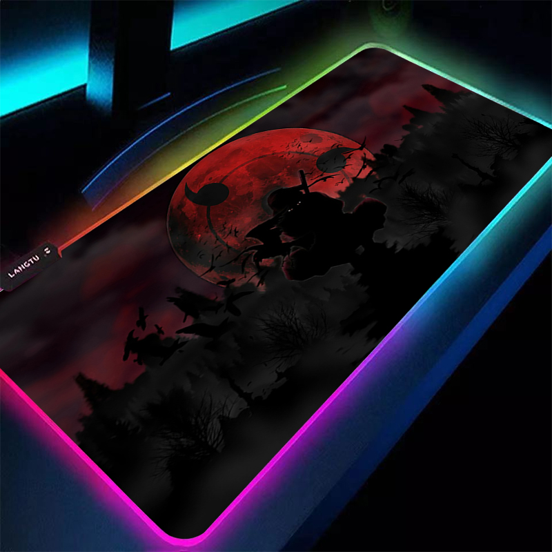 RGB großes Mauspad 90 x 40 cm, – Esports Gaming Mousepad Bewertung und Preis