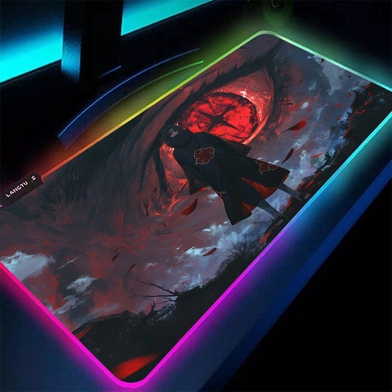 RGB großes Mauspad 90 x 40 cm, – Esports Gaming Mousepad Bewertung und Preis