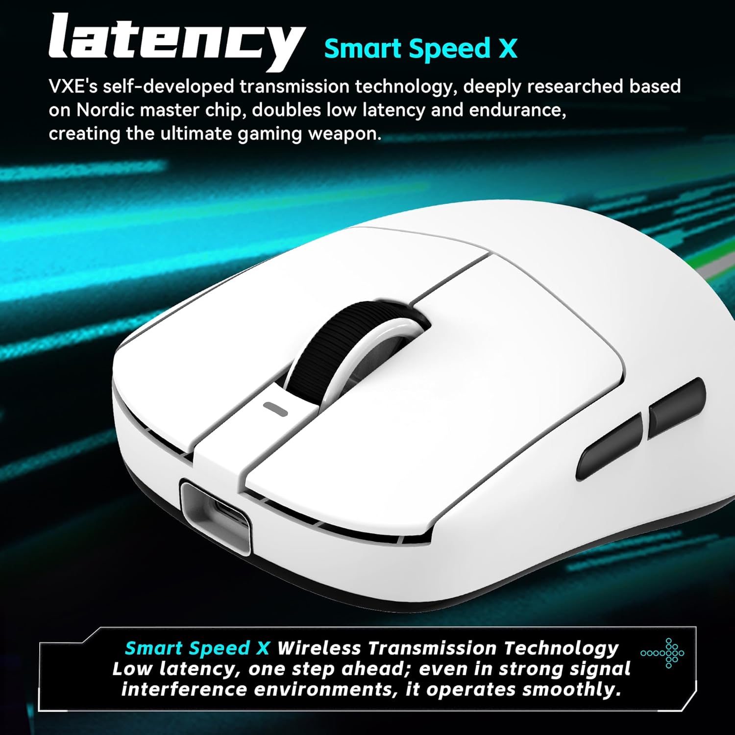 NEUE ATK VXE Dragonfly R1 S SE – Esports Gaming News Bewertung und Preis