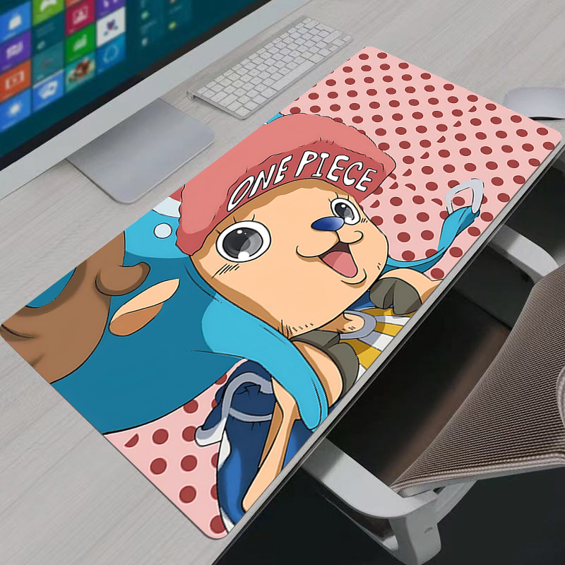 One Piece Tony Tony Chopper Ga – Esports Gaming Mousepad Bewertung und Preis