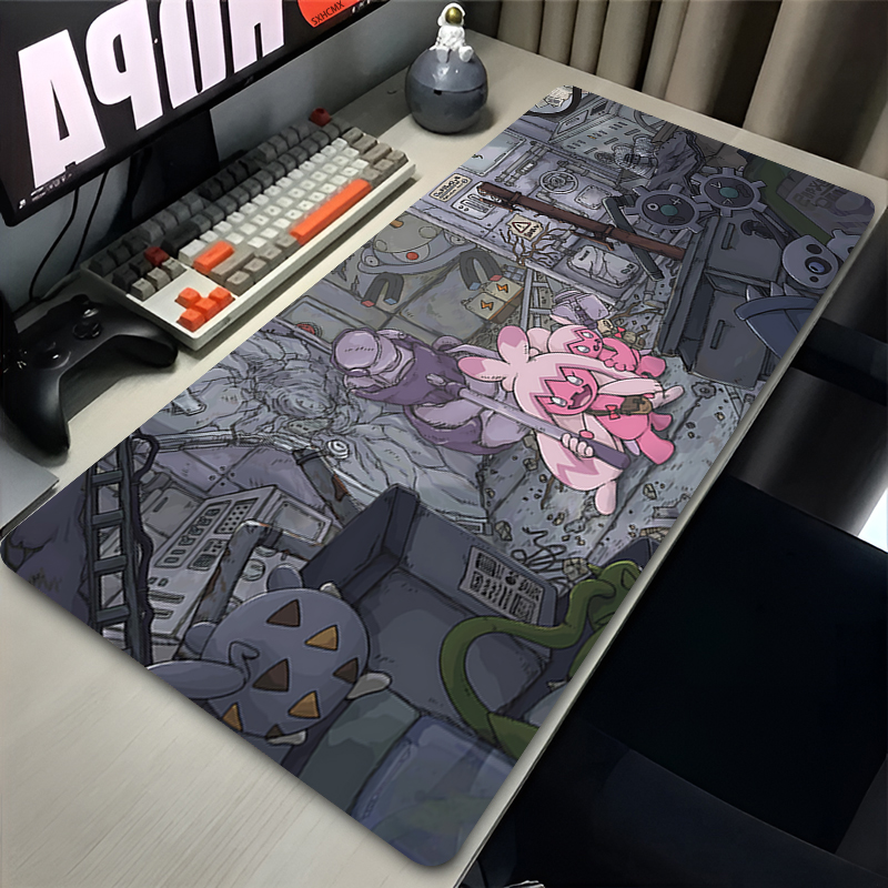 Mauspad P-pokemon Tinkaton Gam – Esports Gaming Mousepad Bewertung und Preis