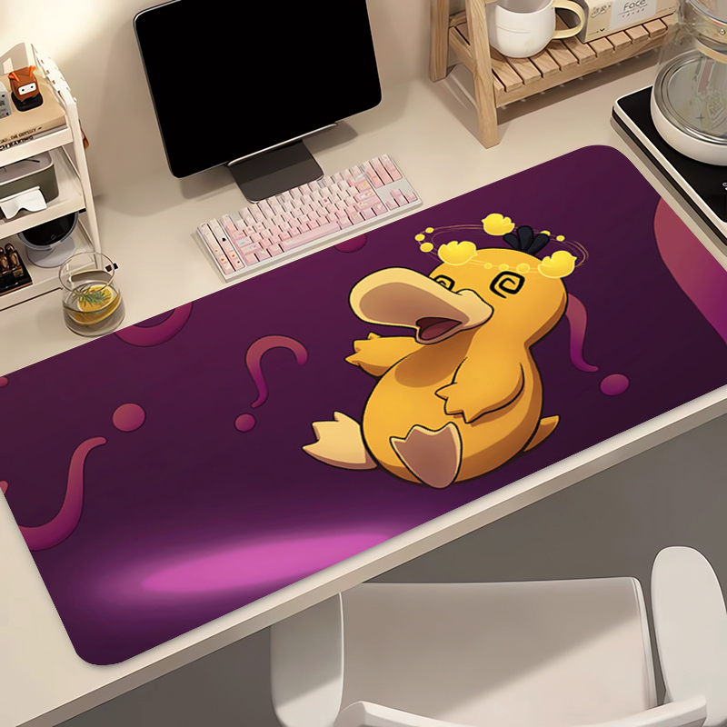 Mauspad aus Naturkautschuk, Po – Esports Gaming Mousepad Bewertung und Preis