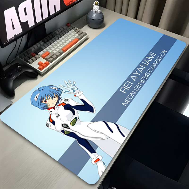 Mauspad XXL Großes Kawaii Anim – Esports Gaming Mousepad Bewertung und Preis