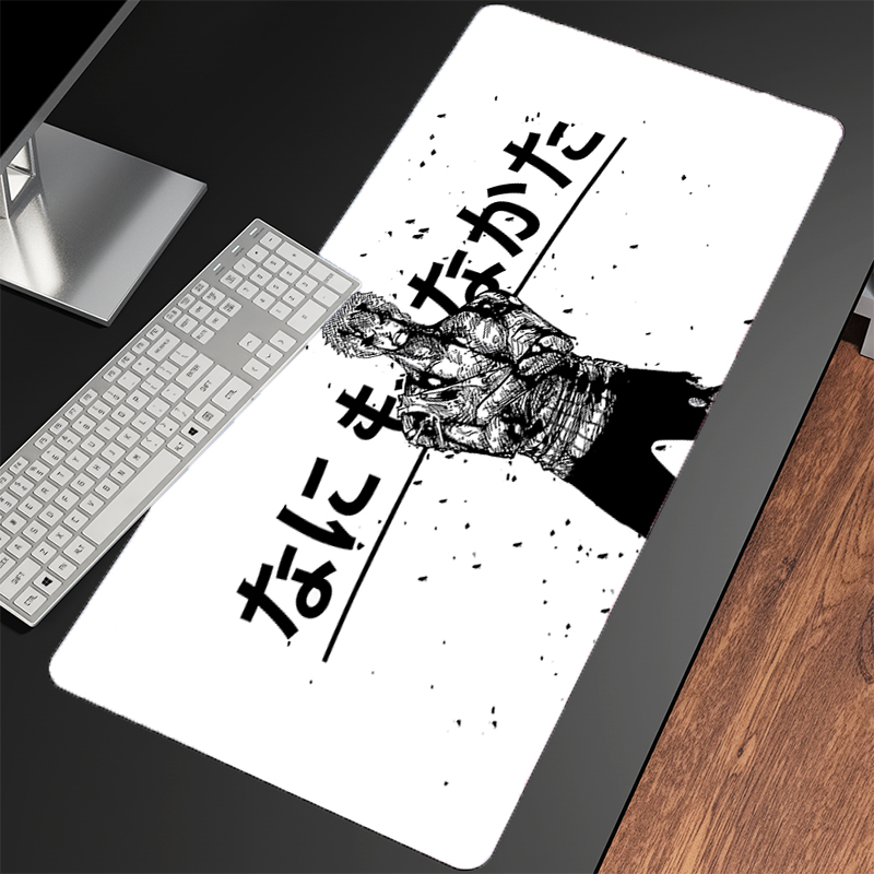 Anime Mauspad Laptop Computer  – Esports Gaming Mousepad Bewertung und Preis