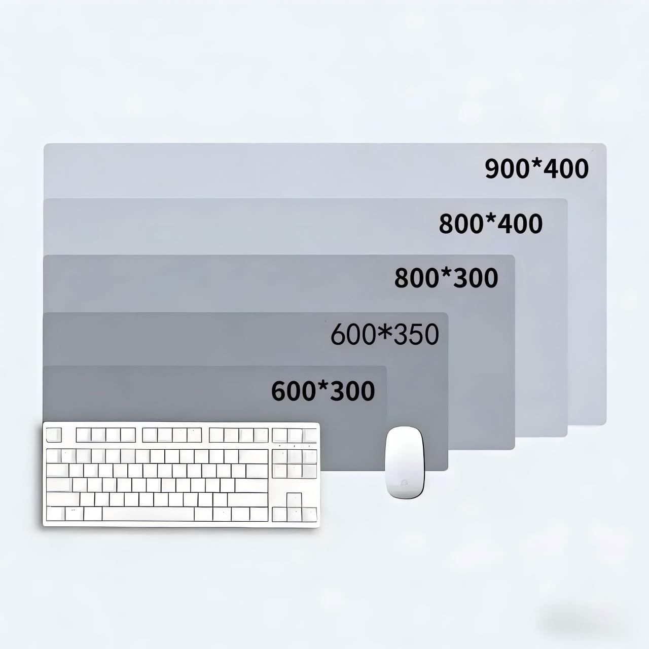 Benutzerdefinierte Bild-Druck- – Esports Gaming Mousepad Bewertung und Preis