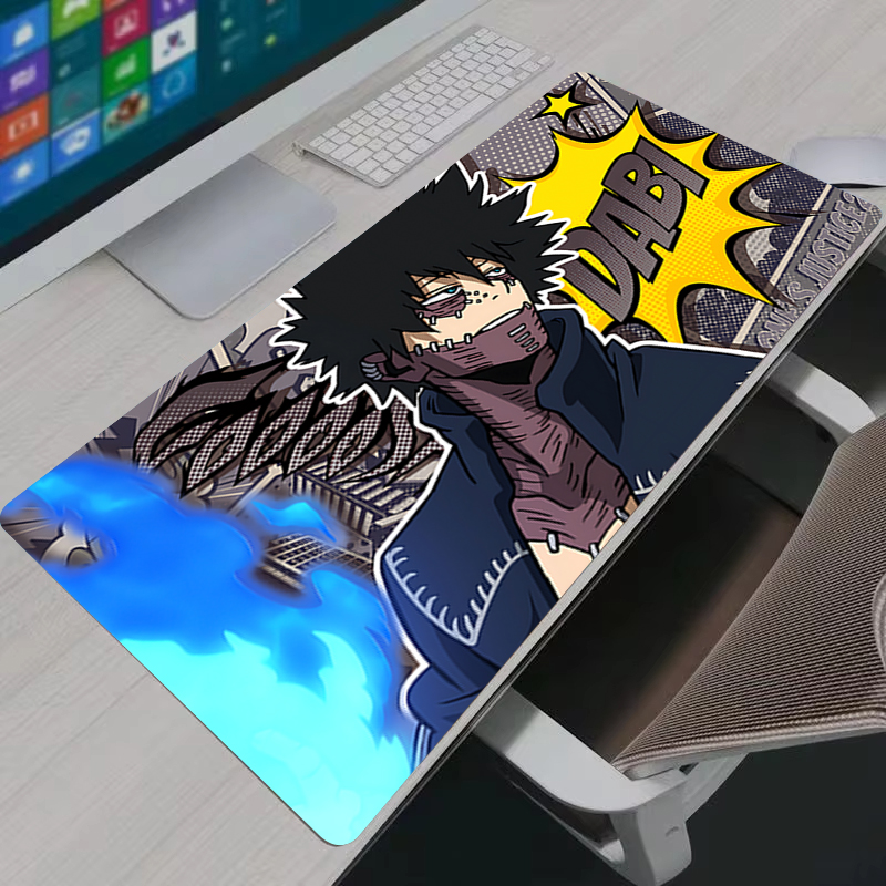 Mauspad Bakugou Katsuki My Her – Esports Gaming Mousepad Bewertung und Preis