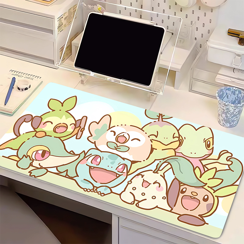 Mauspad Pokemon Game Mini PC T – Esports Gaming Mousepad Bewertung und Preis