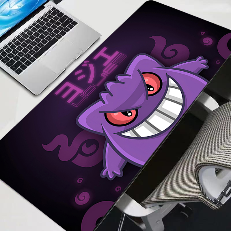 Großes Mauspad G-gengar Mauspa – Esports Gaming Mousepad Bewertung und Preis