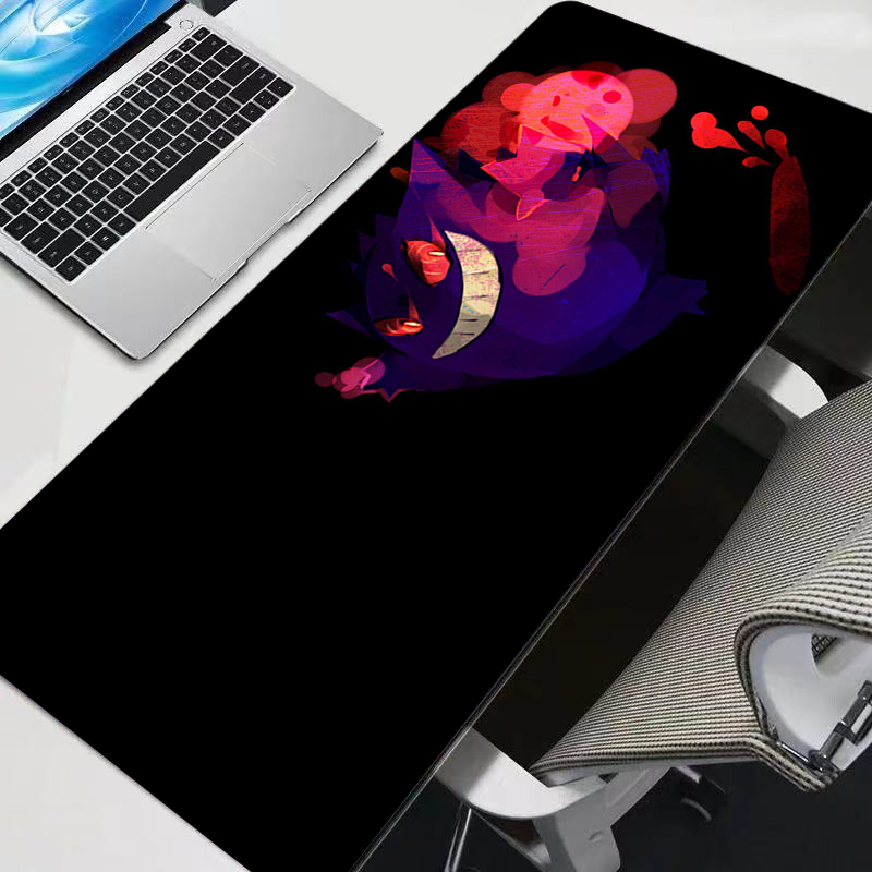 Großes Mauspad G-gengar Mauspa – Esports Gaming Mousepad Bewertung und Preis