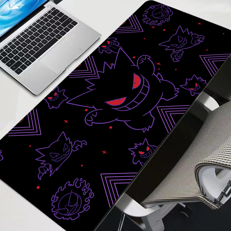 Großes Mauspad G-gengar Mauspa – Esports Gaming Mousepad Bewertung und Preis